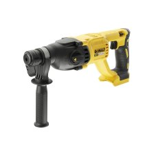Перфоратор акк. DeWALT DCH133NT в кейсе без акк и зу
